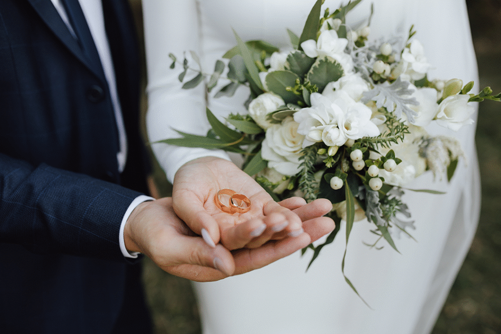 Casamento entenda os aspectos legais e proteja seus direitos