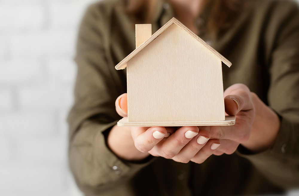 Usucapião - como legalizar a propriedade de um imóvel